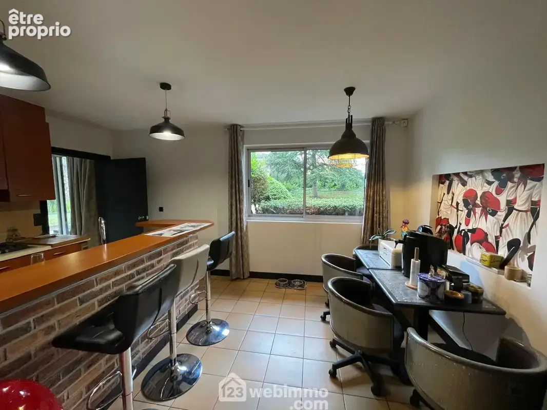 Maison 6 pièces 308 m² à vendre à Cuts (60400) - photo 69