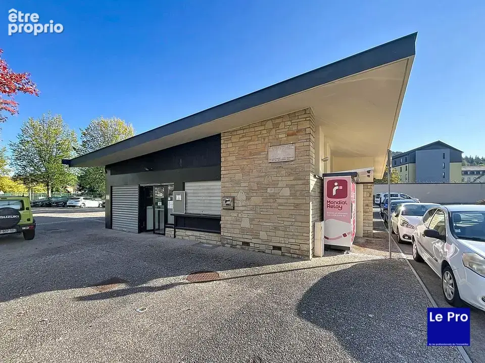 Local commercial 100m2 - photo 2