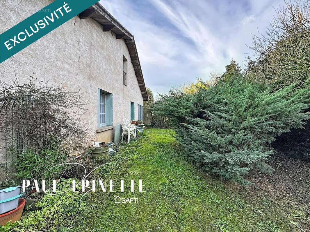 Photo 2 - Maison à MEAUZAC