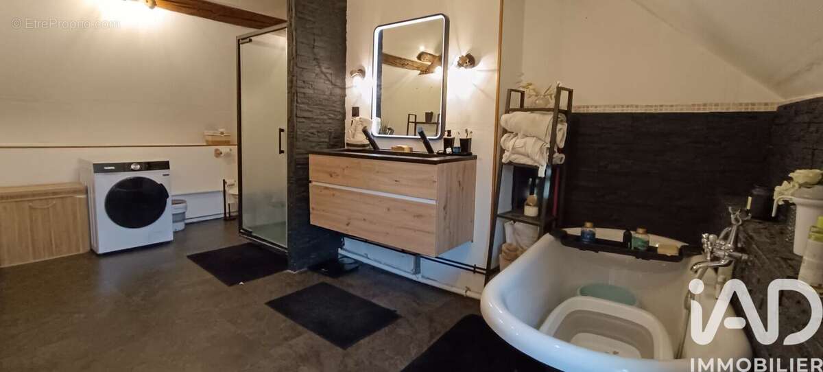 Photo 7 - Maison à FERE-EN-TARDENOIS