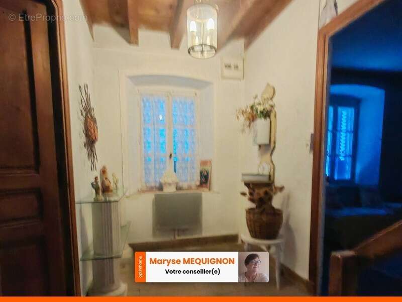 Maison à LE BRUGERON