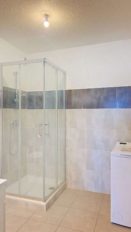 Appartement  T2 + parking  - Ille-sur-têt - photo 4