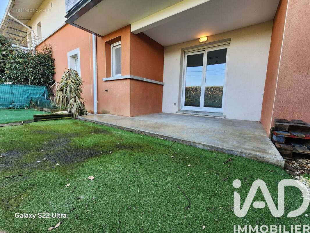 Photo 9 - Appartement à AUSSONNE