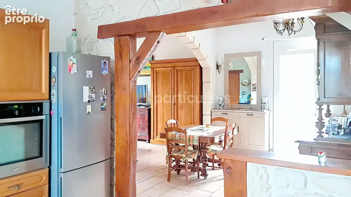 Maison 4 pièces 85 m² à vendre à Cepoy (45120) - photo 11