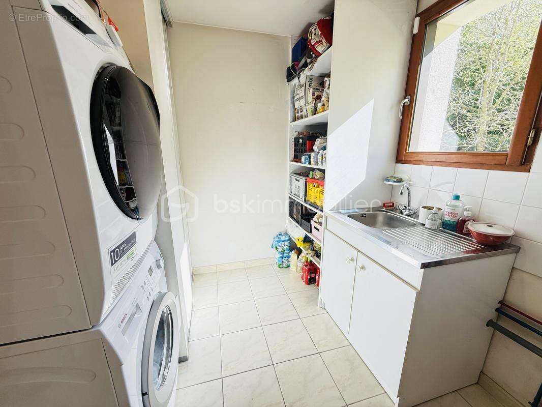 Maison à CESSON-SEVIGNE