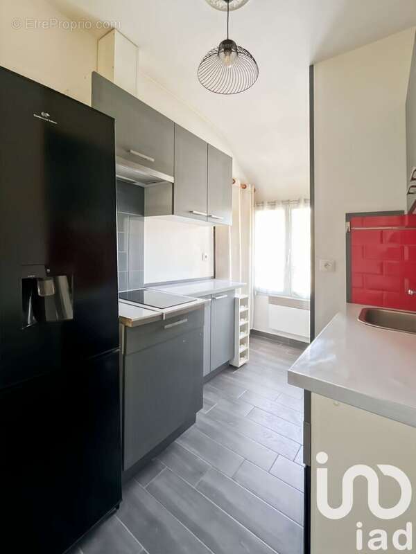 Photo 4 - Appartement à PONTAULT-COMBAULT