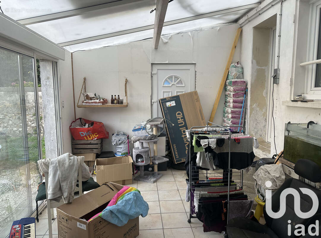 Photo 9 - Maison à JOUY-SUR-MORIN