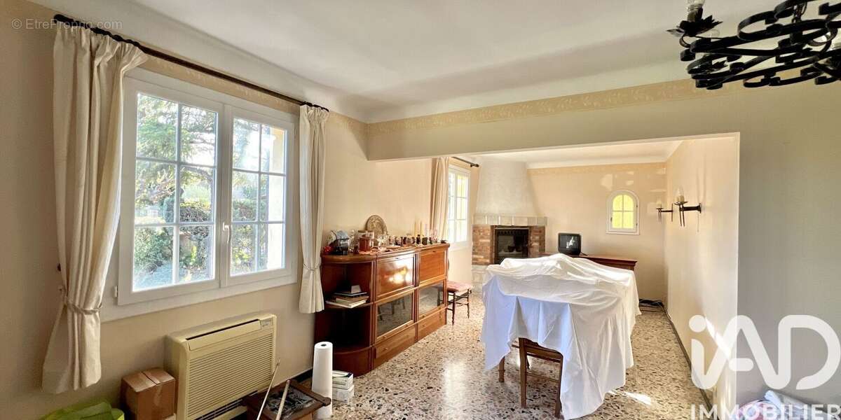 Photo 8 - Maison à L'ISLE-SUR-LA-SORGUE