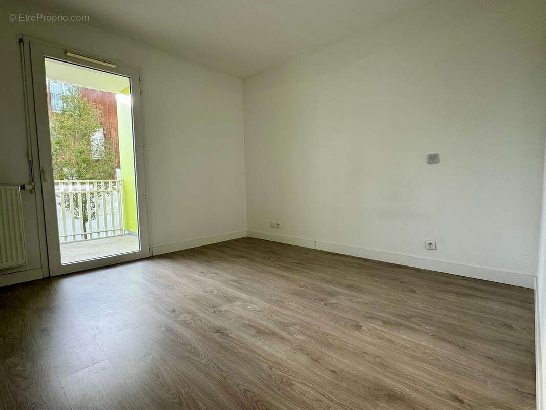 Appartement à FLOIRAC