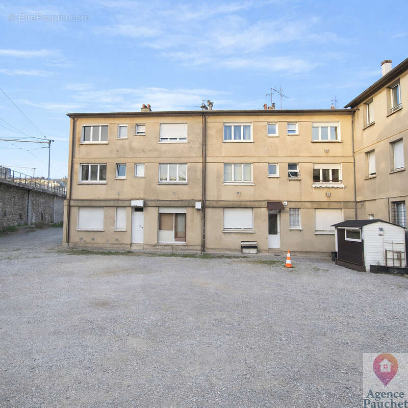 Appartement à BOULOGNE-SUR-MER
