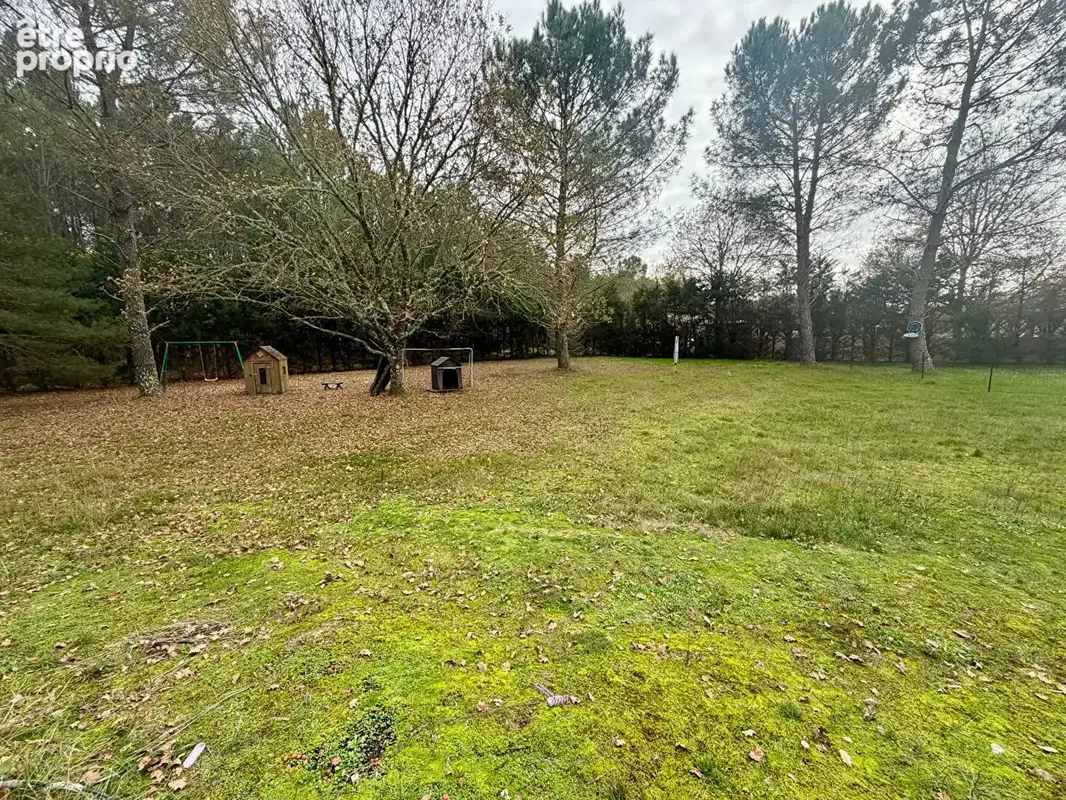 LUGOS : maison F6 (121 m²) en vente - photo 3