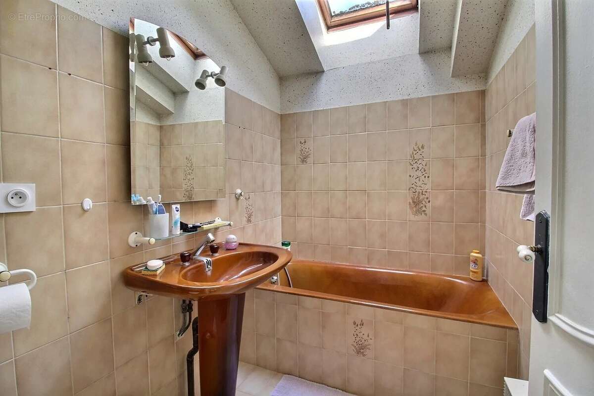 Maison à SAINT-MARCELLIN