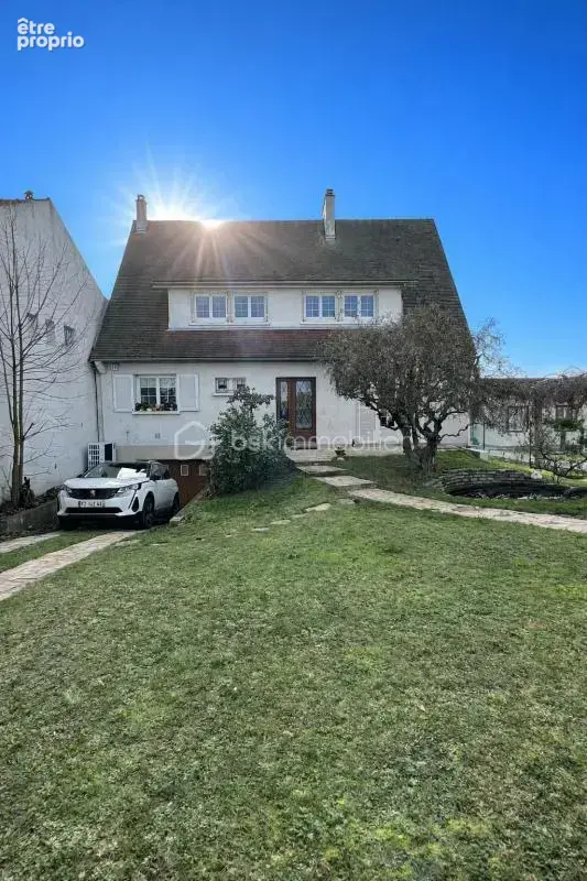 Maison 170m2 + jardin + sous-sol total - photo 4