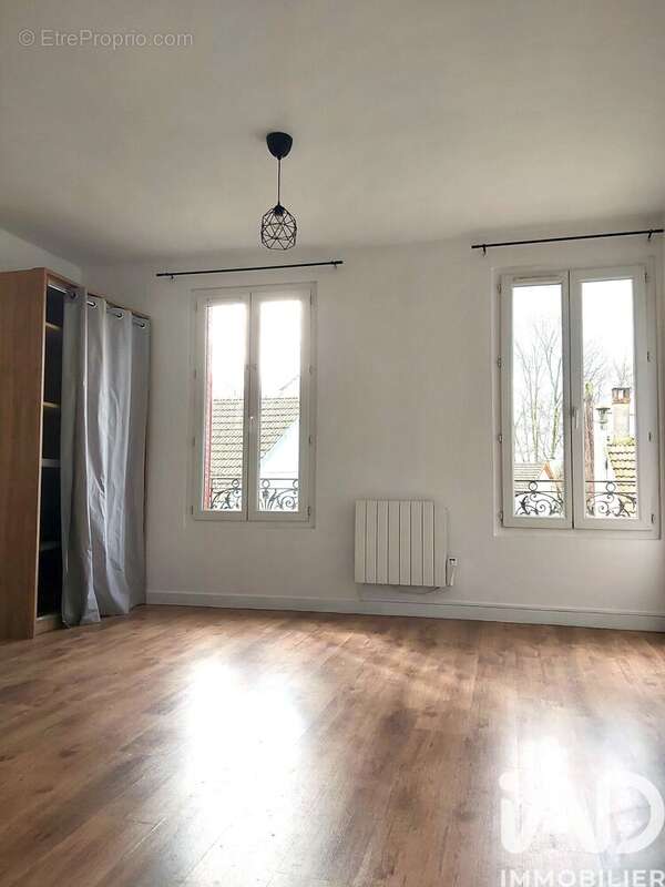 Photo 2 - Appartement à SEVRAN