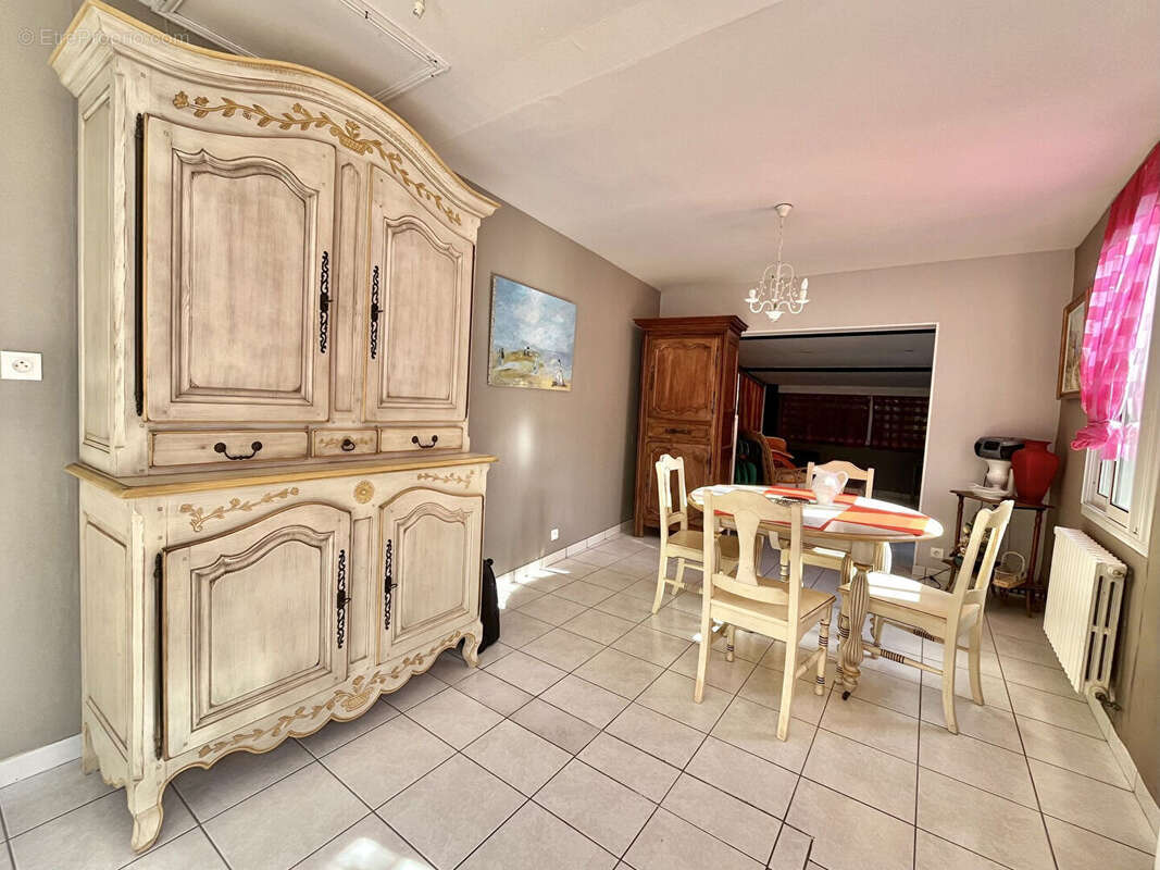 Maison La Baule GUEZY - 6 pièce(s) 93 m2 + 25m2 de sous sol - photo 6