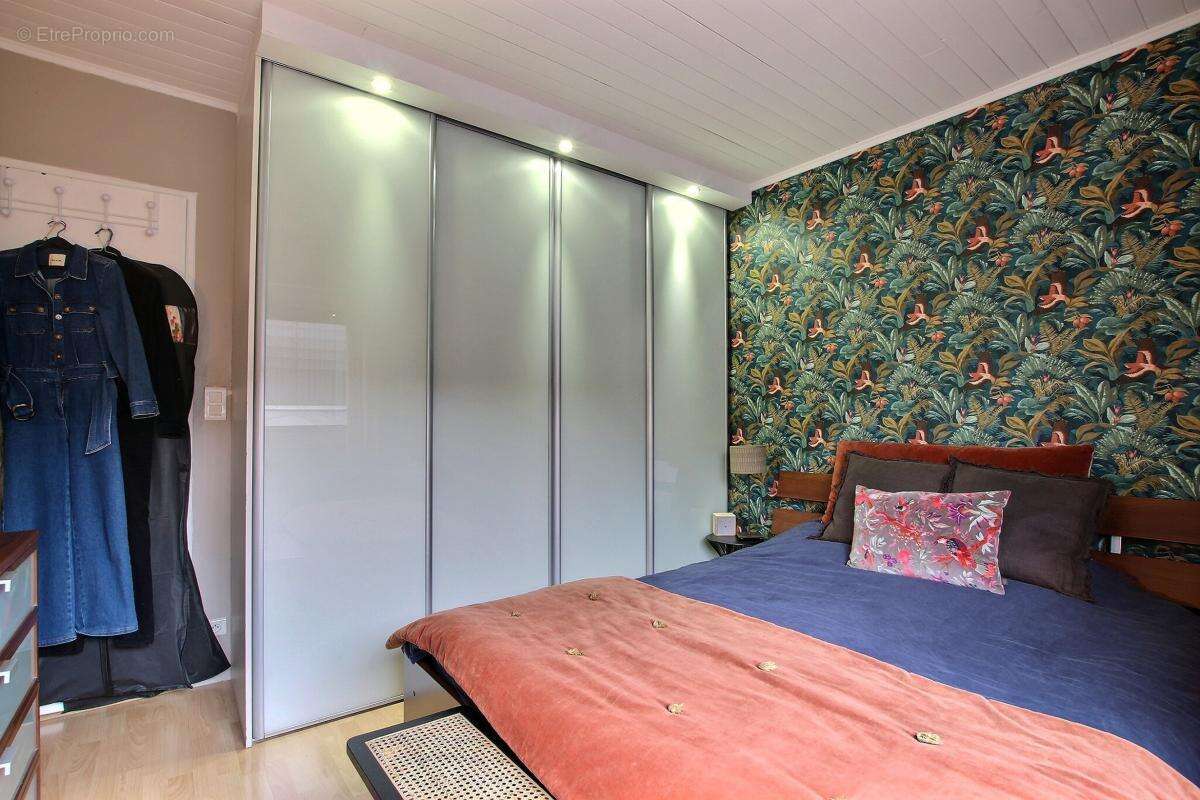 Appartement à COLOMBES