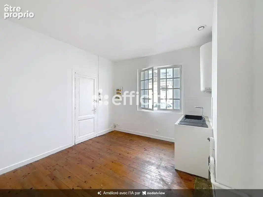 Appartement 30 m² à Bordeaux  - photo 3