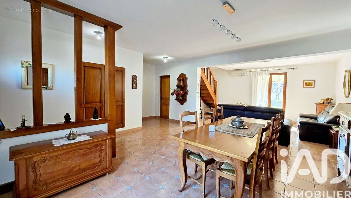 Photo 4 - Maison à CHATEAUROUX