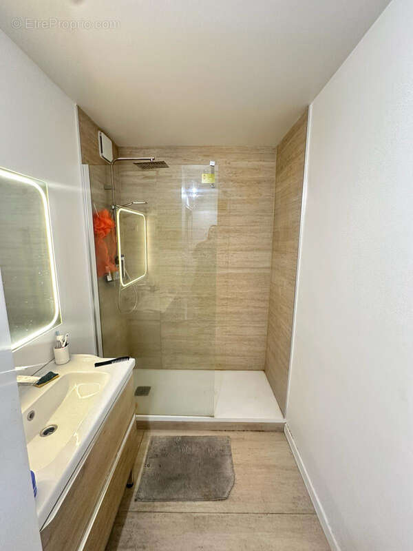 Appartement à RIS-ORANGIS