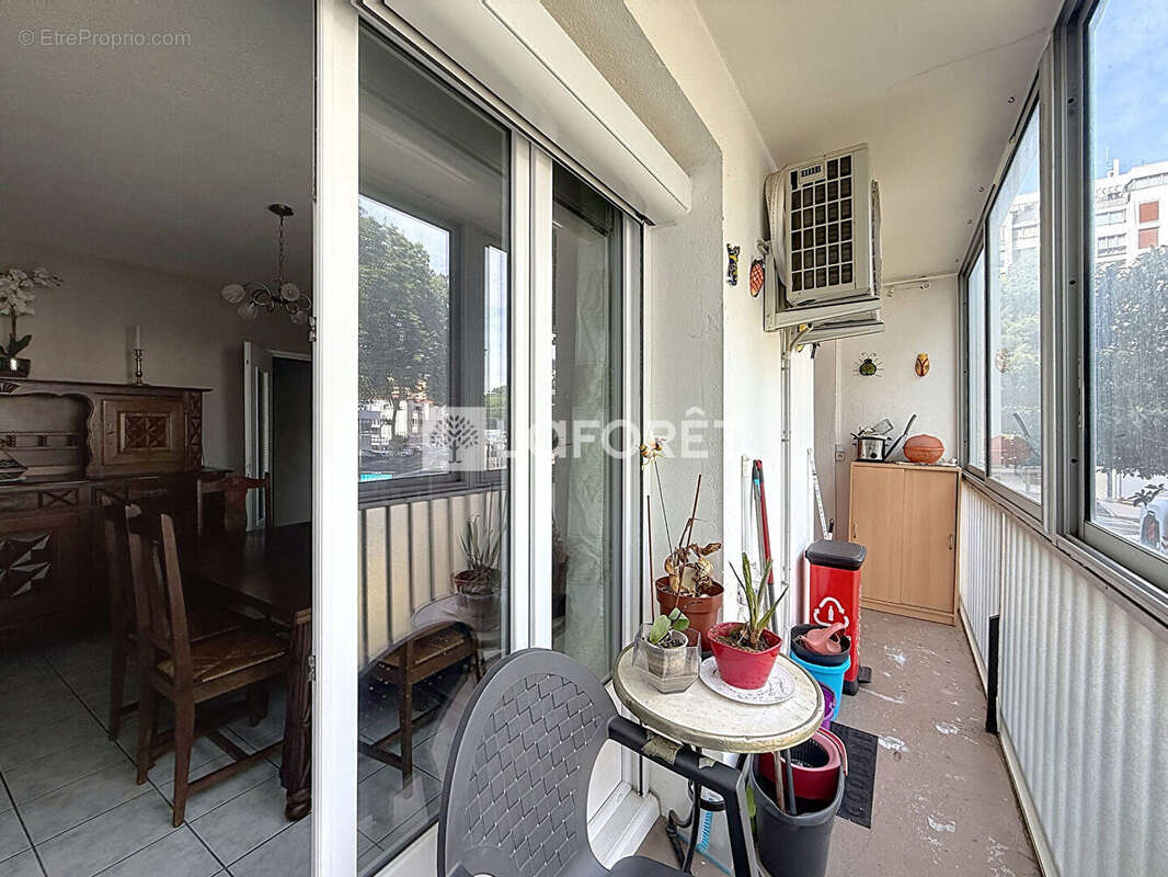 Appartement à PERPIGNAN