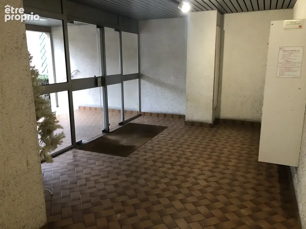 Appartement 67m2 - photo 8