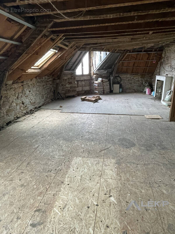 Appartement à REDON