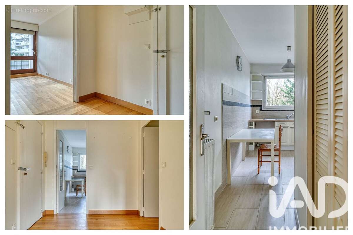 Photo 7 - Appartement à CHATENAY-MALABRY