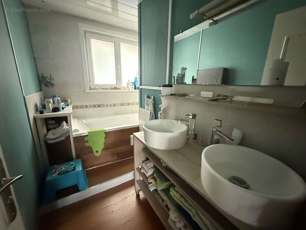 Maison à ARMENTIERES