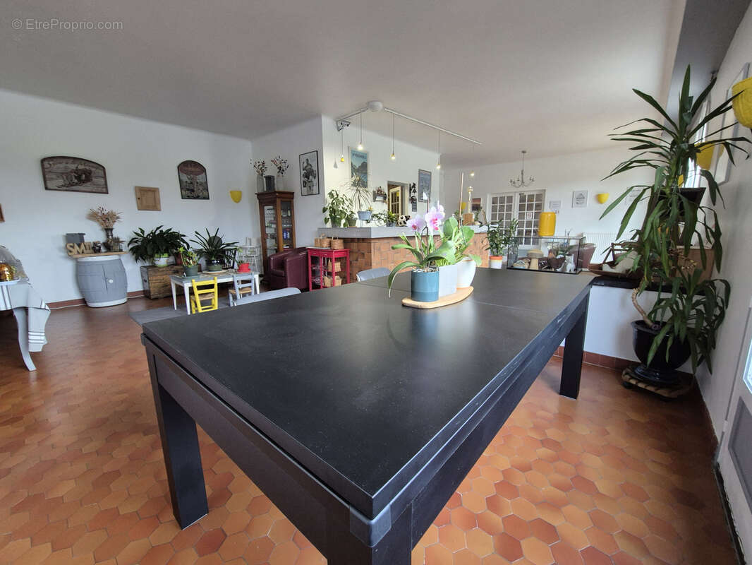 Commerce à LAMARQUE-PONTACQ