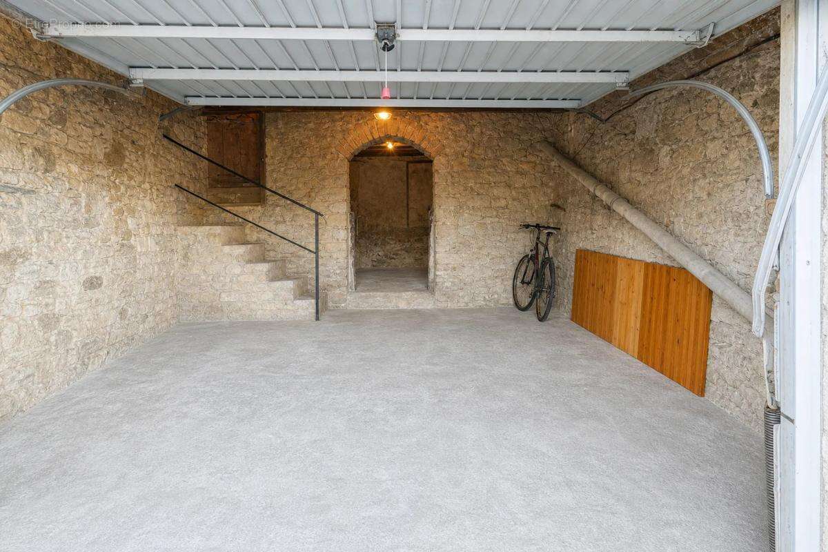 Charmante maison avec balcon vue sur Buggarach - photo 12