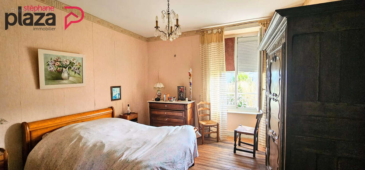Appartement à DOUARNENEZ