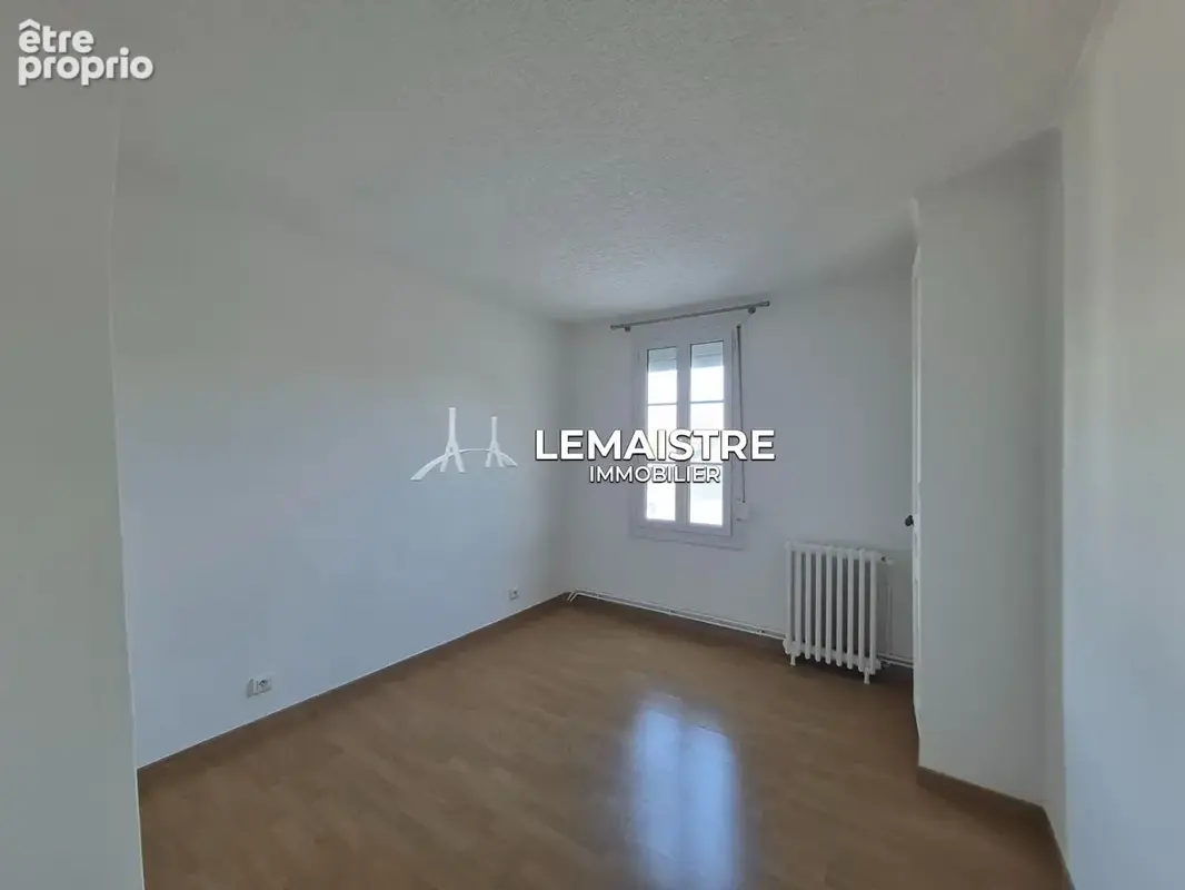 Maison Le Havre / Sanvic a vendre - 4 pièces 123m² - terrasse - garage - jardin - photo 11