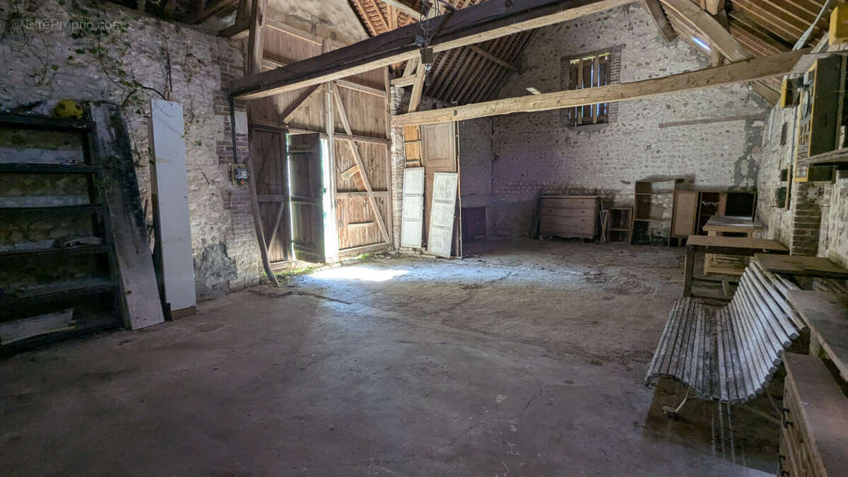 Maison à HEUDREVILLE-SUR-EURE