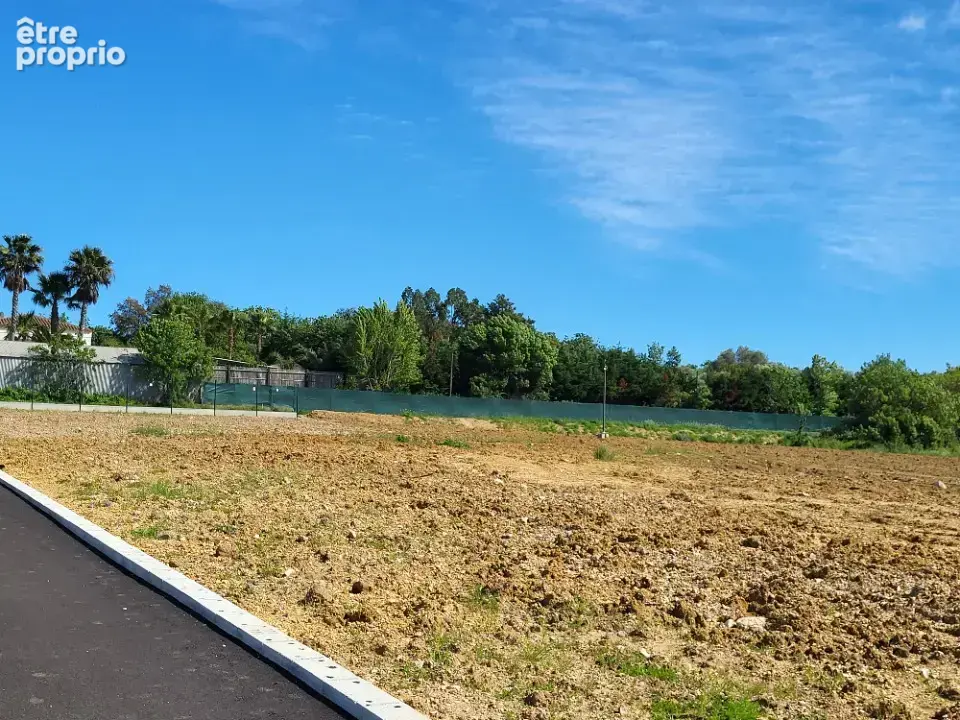 Terrain 640 m² à vendre à La Crau (83260) - photo 3