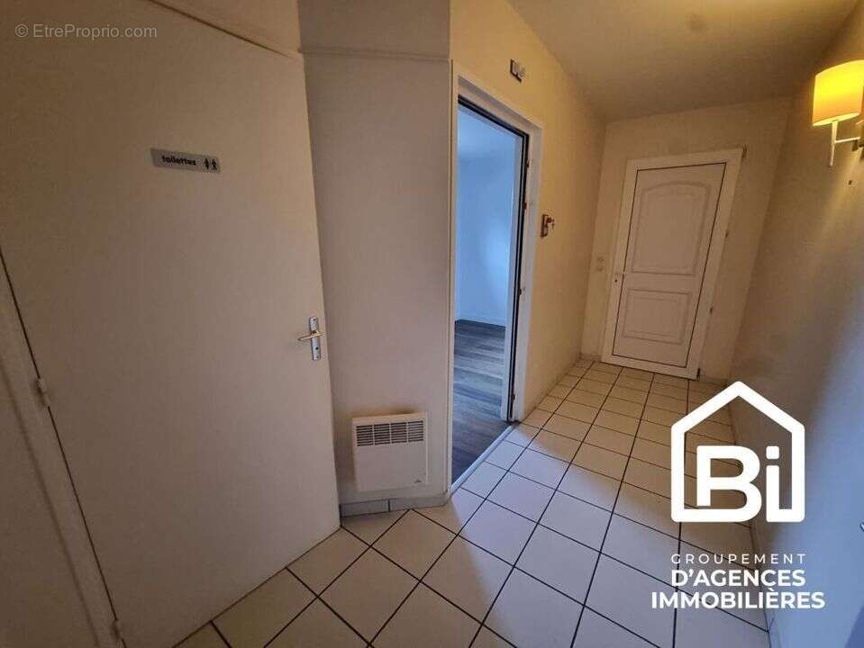 Maison à HERMANVILLE-SUR-MER