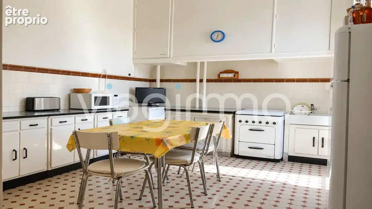 Maison en viager occupé, Marseille 13015 - 4 pièces - 122 m2 - photo 8