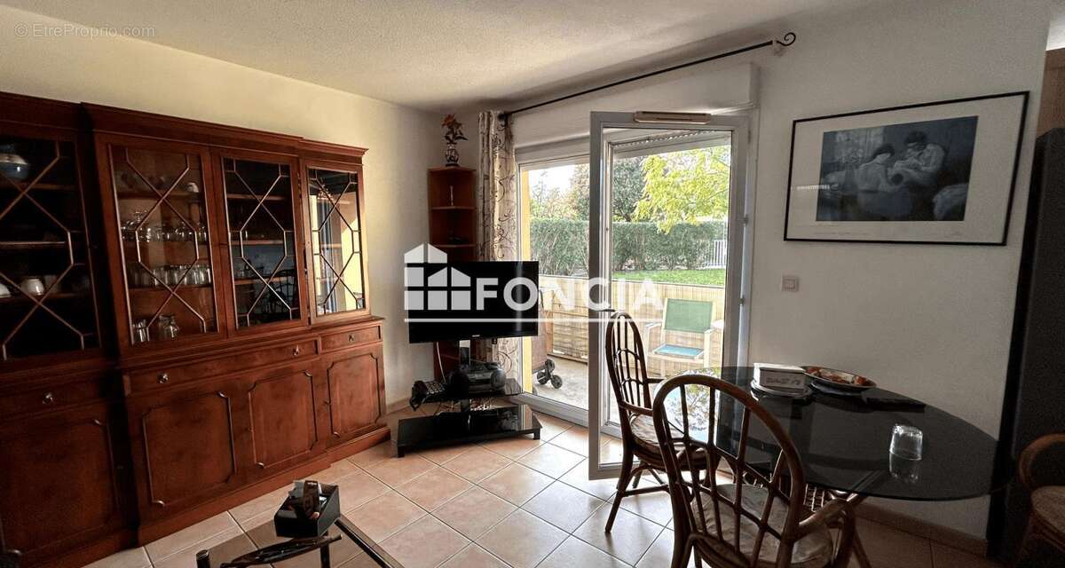 Appartement à AVIGNON