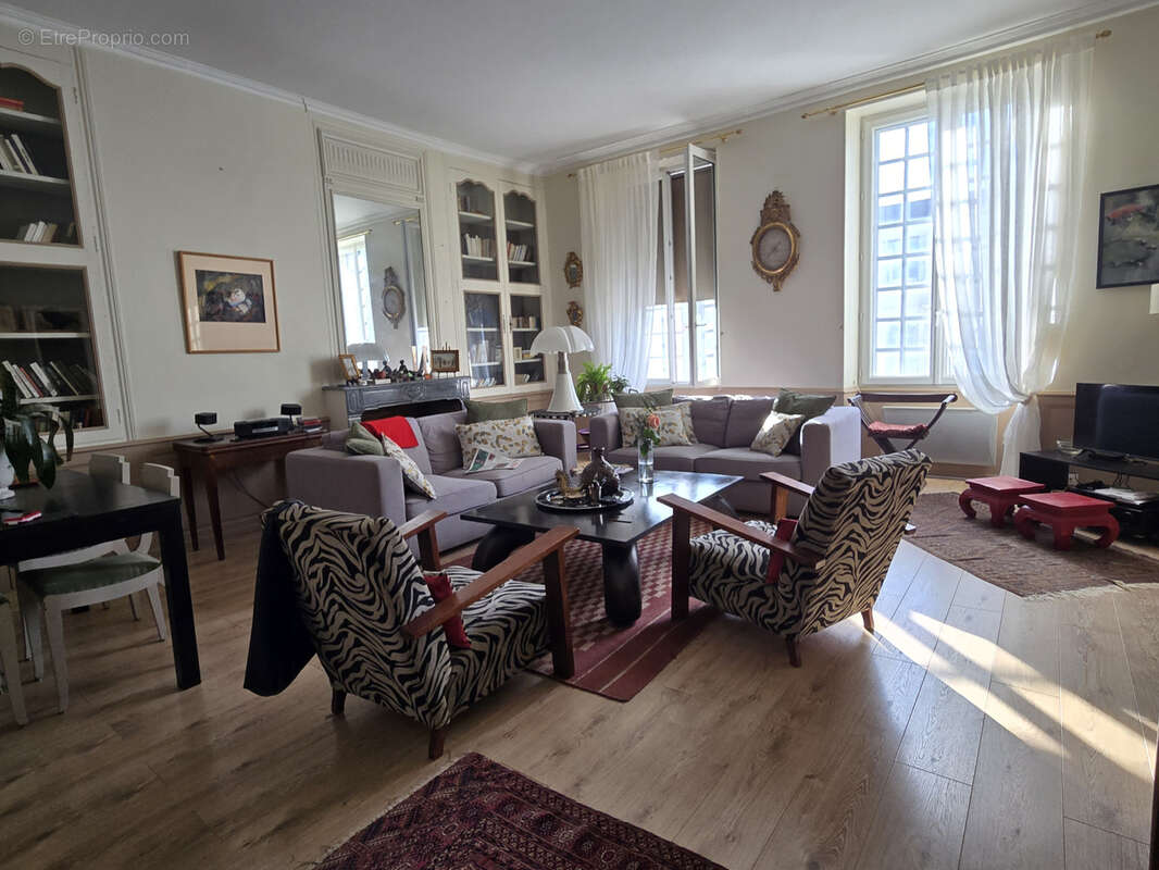 Appartement à ROCHEFORT