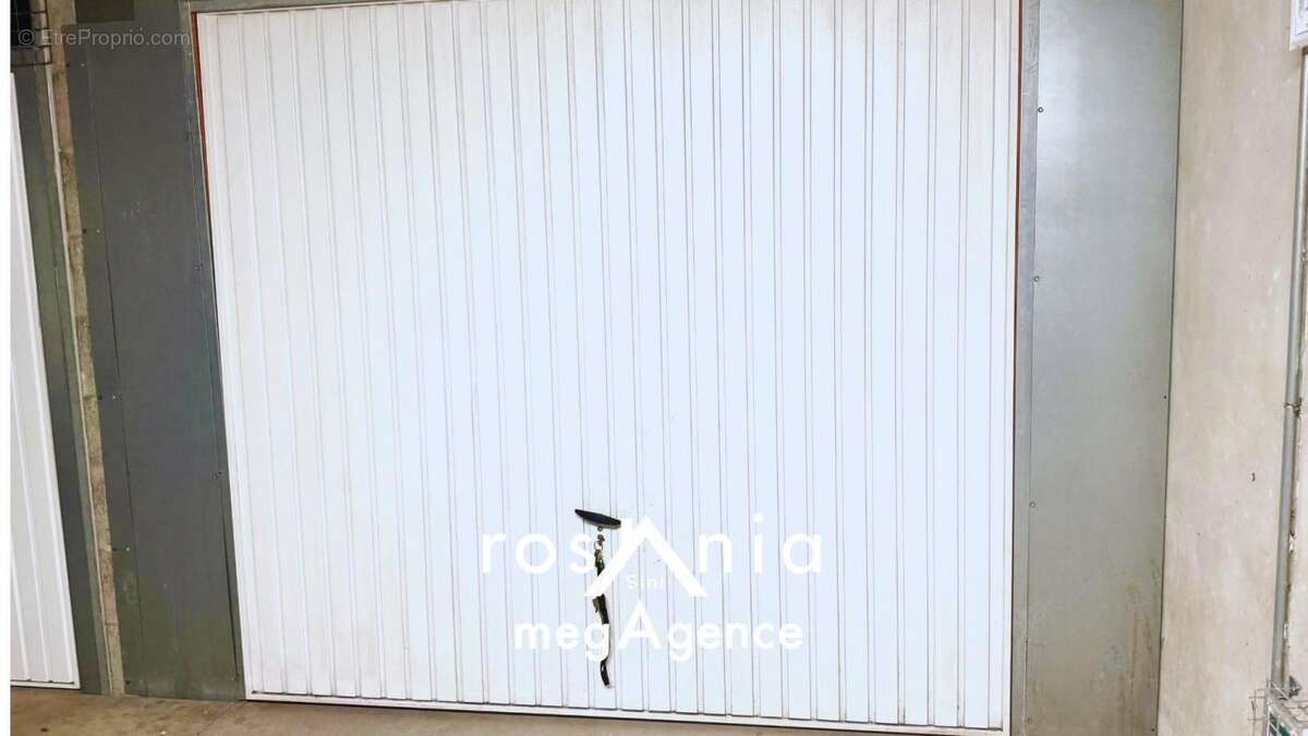 Appartement t2 de 45m2 avec garage aux sables d’olonne - photo 9