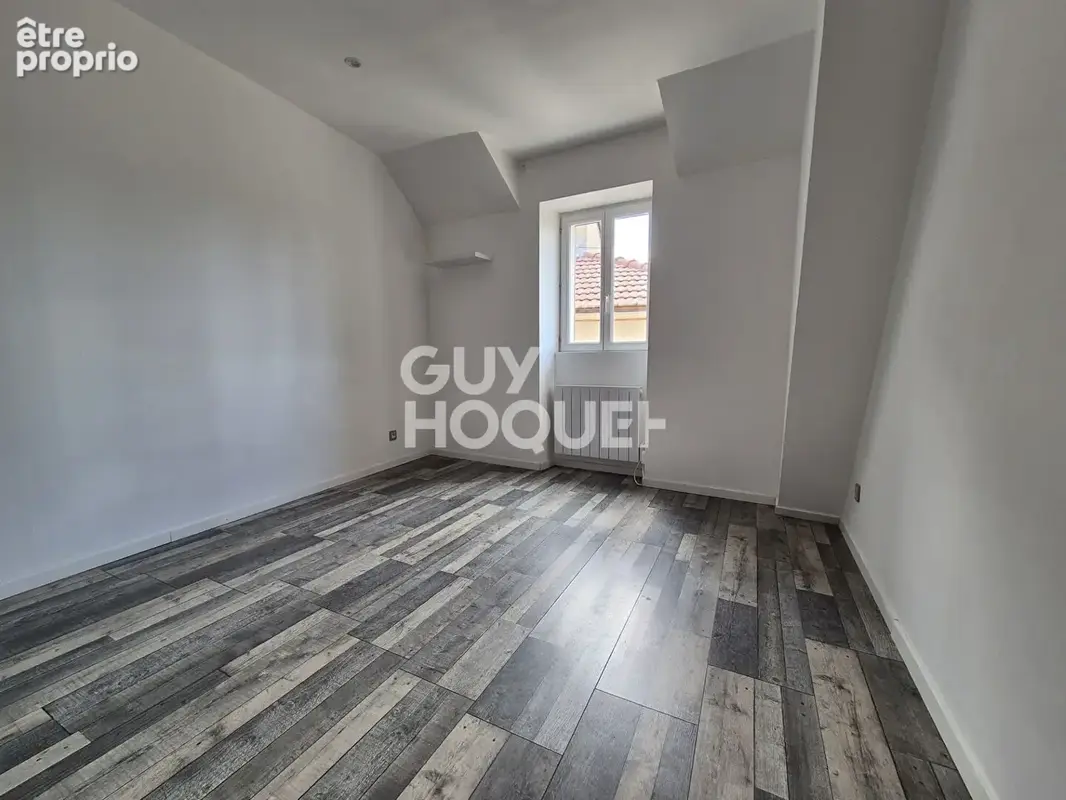 Maison Brienon Sur Armancon 3 pièce(s) 70 m2 - photo 5