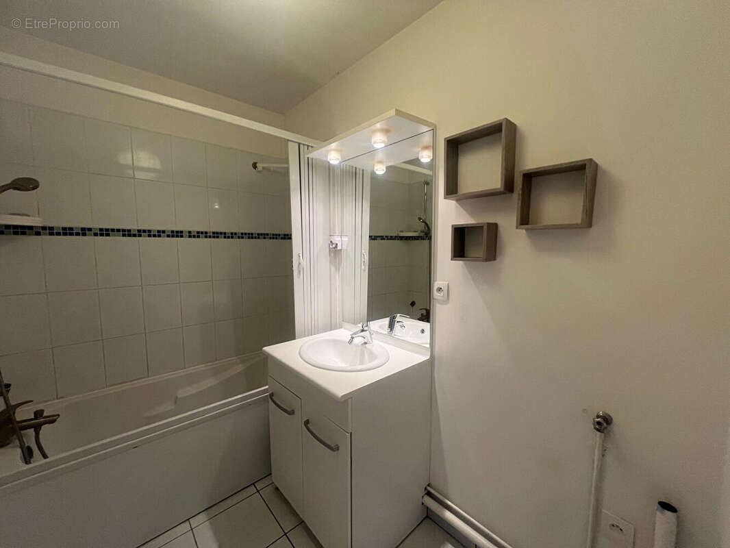 Appartement à BETHUNE