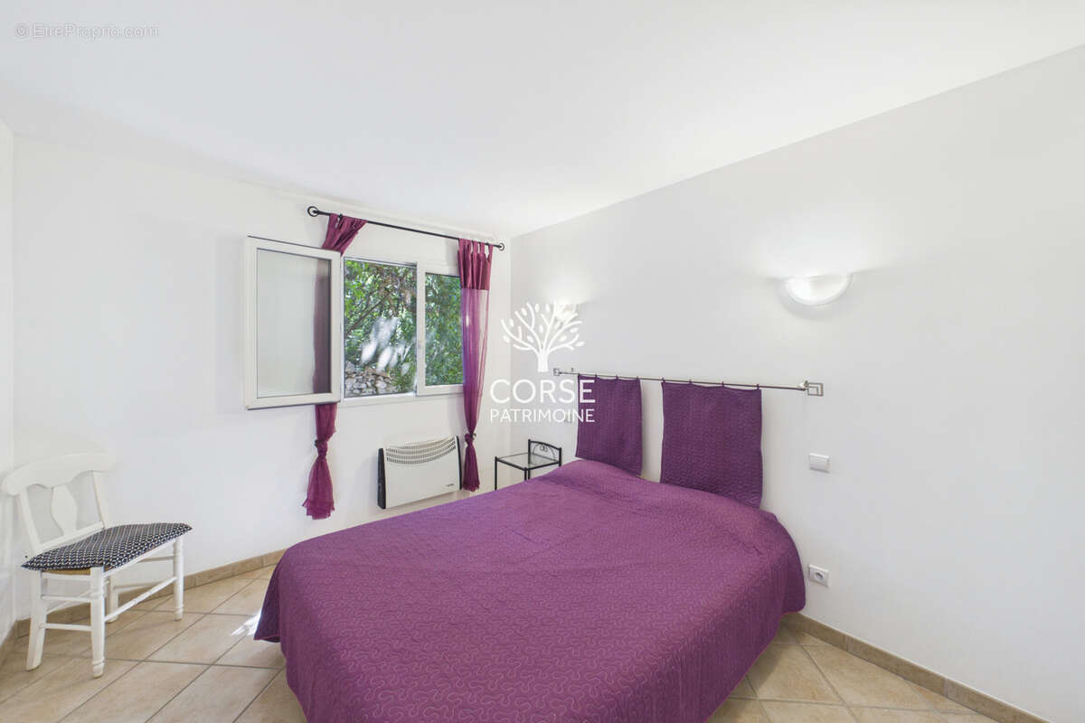 Maison à PORTO-VECCHIO