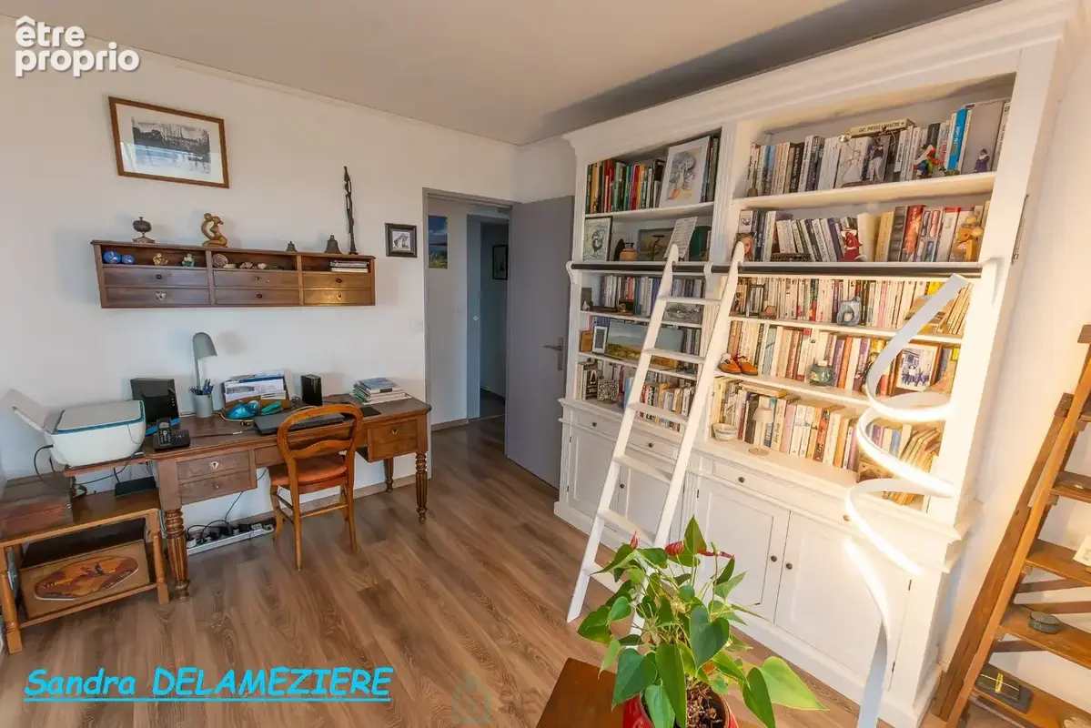 Amiens sud-est  appartement entièrement rénové, posez vos valises ! - photo 3