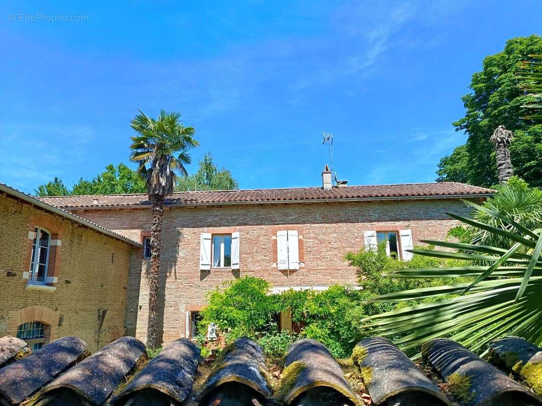 Photo 3 - Maison à ROQUETTES