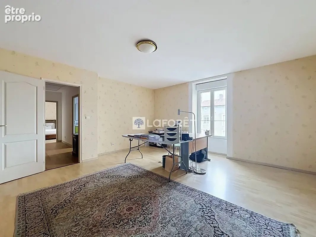 Maison La Ferriere En Parthenay - photo 16