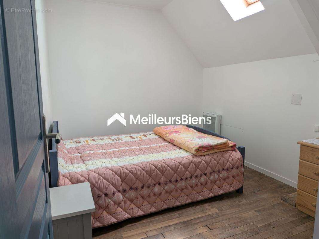 Maison à MAURE-DE-BRETAGNE