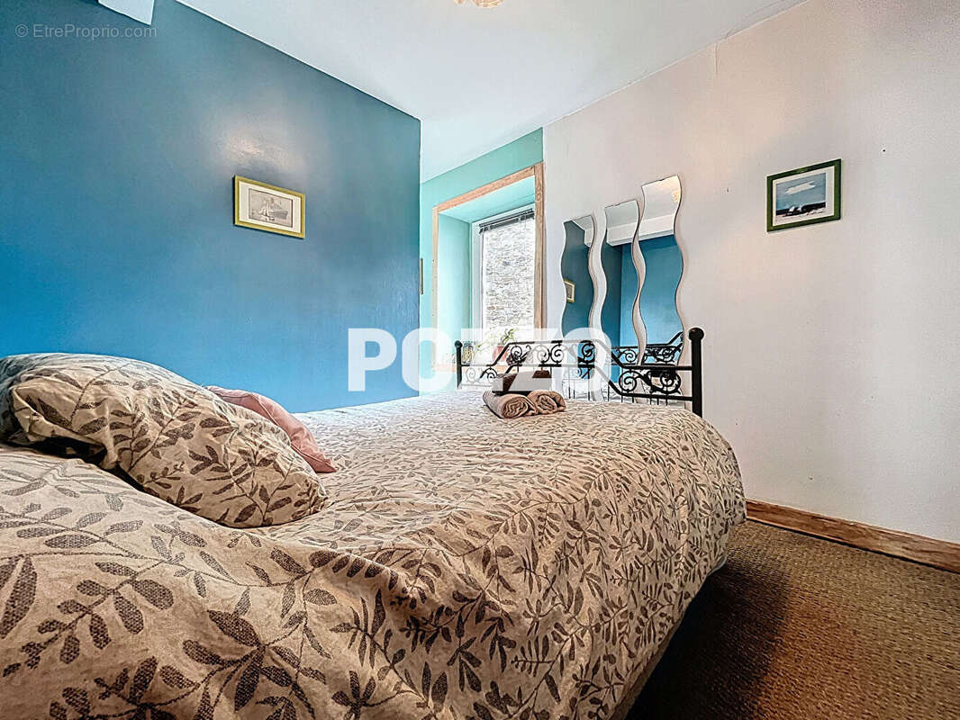 Appartement à GRANVILLE