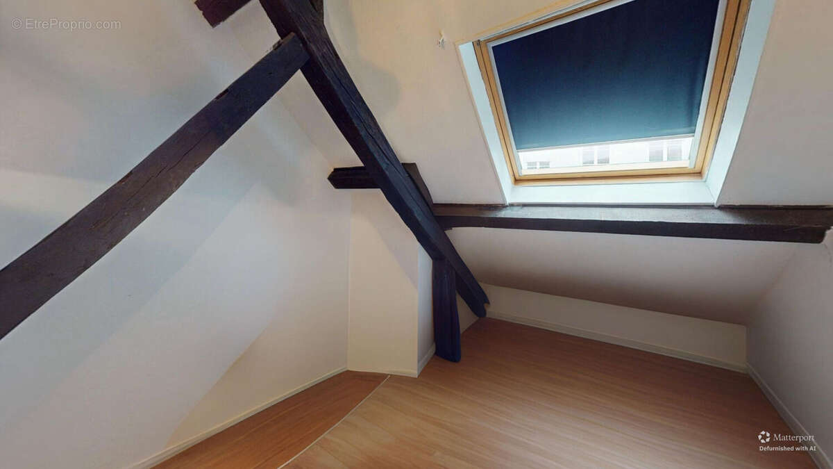 Appartement à BESANCON