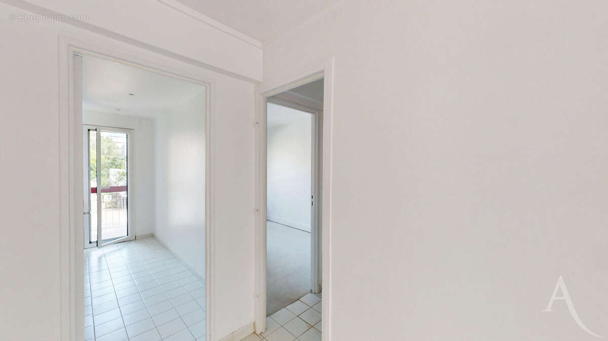 Appartement Montreuil 3 pièce(s55 m2 - photo 12