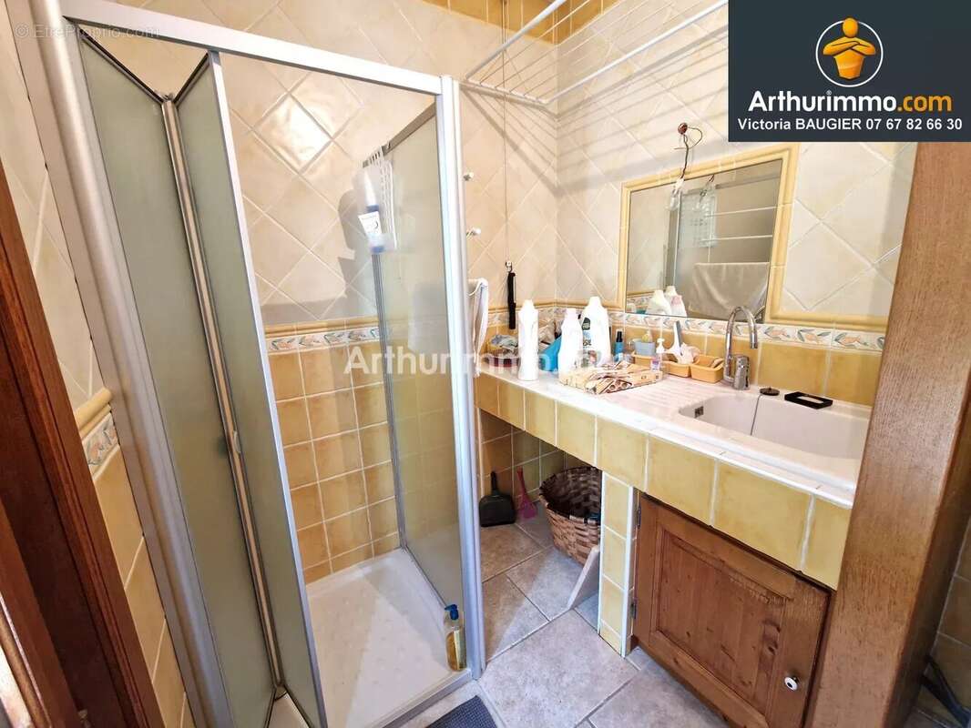 Maison à LONS-LE-SAUNIER